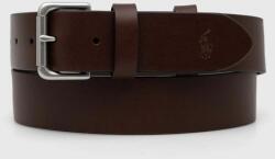 Ralph Lauren bőr öv barna, férfi - barna 95 - answear - 26 990 Ft