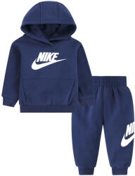 Nike CLUB FLEECE SET 80-86 CM | Gyermek | Melegítő szettek | Kék | 66L135-U90