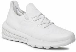 GEOX Sneakers Geox D Spherica Actif D45THC 06K7Z C1000 White