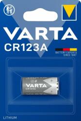 VARTA Cr123a Lithium 3 V-os