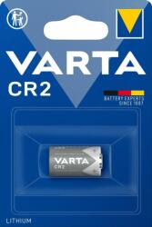 VARTA Cr2 Lithium 3 V-os