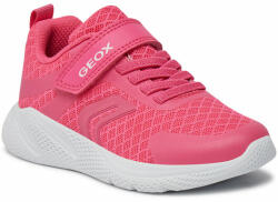 GEOX Sportcipők Geox J Sprintye J45FWA 01450 C8002 M Rózsaszín 26