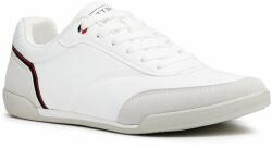 Lanetti Sneakers Lanetti MP07-01458-03 White Bărbați