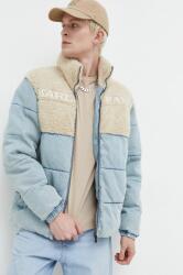 Karl Kani rövid kabát férfi, téli - többszínű M