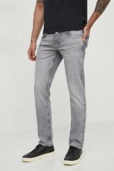 Pepe Jeans farmer férfi - szürke 32/32 - answear - 40 990 Ft