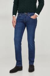 Pepe Jeans farmer férfi - sötétkék 31/34 - answear - 40 990 Ft