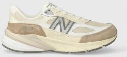 New Balance cipő Made in USA M990SS6 bézs - bézs Férfi 38.5