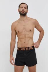 Calvin Klein Underwear pamut boxeralsó 2 db lila - lila S