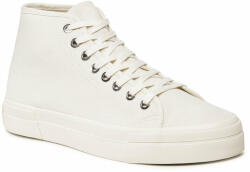 Vagabond Shoemakers Sneakers Vagabond Teddie M 5381-080-03 Cream White Bărbați