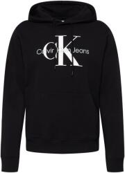 Calvin Klein Bluză de molton negru, Mărimea 3XL - aboutyou - 344,90 RON