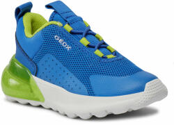 GEOX Sneakers Geox J Activart Illuminus J45LYA 0149J C4000 M Albastru