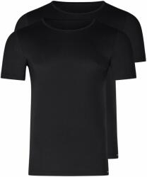 Skiny Trikó és alsó póló fekete, Méret XXL - aboutyou - 13 990 Ft