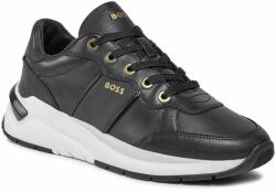 HUGO BOSS Sneakers Boss Skylar Runn 50513412 Black 001