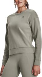 Under Armour Unstoppable Flc Crew Melegítő felsők 1379835-504 Méret XS - top4running