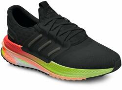 Adidas Pantofi adidas X_PLRBOOST IF2921 Core Black Bărbați