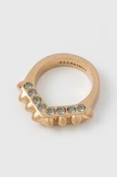 AllSaints gyűrű - arany L - answear - 20 990 Ft