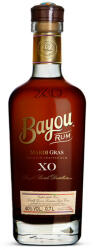  Bayou XO Mardi Gras rum 0, 7l [41%]