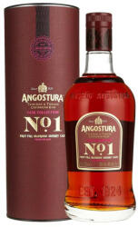 Angostura No. 1 Limited Edition Premium rum 0, 7l [40%]