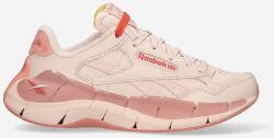 Reebok sportcipő Zig Kinetica 2.5 Plus rózsaszín - rózsaszín Női 36