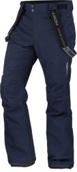 Northfinder Pantaloni clasici de schi 10K/10K pentru barbati Ishaan darkblue (106828-298-104)