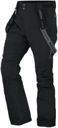 Northfinder Pantaloni de schi barbatesti softshell elastic 3L 5K/5K Loxley black (106830-269-102)