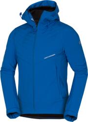 Northfinder Jacheta softshell izolatie 5K/5K barbati Marquis blue (106822-281-103)
