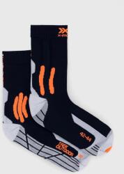 X-socks zokni Trek Outdoor 4.0 - sötétkék 39/41