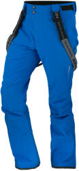 Northfinder Pantaloni schi softshell elastic 3L 5K/5K pentru barbati Loxley blue (106830-281-103)
