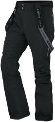 Northfinder Pantaloni schi softshell elastic 3L 5K/5K pentru barbati Loxley black (106830-269-107)