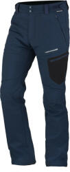 Northfinder Pantaloni softshell de drumetie izolati 10K/5K pentru barbati GINEMON NO-5007OR darkblue (106827-298-103)