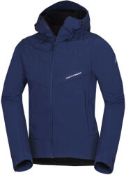 Northfinder Jacheta softshell cu izolatie 5K/5K pentru barbati Marquis navy (106822-346-102)