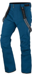 Northfinder Pantaloni schi softshell elastic 3L 5K/5K pentru barbati Loxley darkblue (106830-298-105)