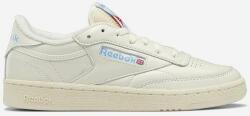 Reebok sportcipő Club C 85 Vintage bézs, GX3687 - bézs Női 40