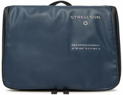 Strellson Smink táska Strellson Stockwell 2.0 4010003054 Dark Blue 402 00