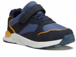 Action Boy Sportcipő Action Boy CM220513-29(III)CH Cobalt Blue 25