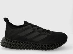 Adidas futócipő 4DFWD 3 fekete, IG8996 - fekete Férfi 39 1/3