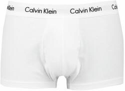 Calvin Klein Underwear - Boxeralsó (3 db) - fehér M - answear - 16 990 Ft