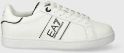 EA7 Emporio Armani sportcipő fehér - fehér Férfi 36 - answear - 61 990 Ft
