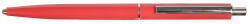 A-Series Golyóstoll nyomógombos 0, 5mm, A-series, AS1205, írásszín piros (AS1205) - bestoffice