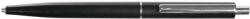 A-Series Golyóstoll nyomógombos 0, 5mm, A-series, AS1206, írásszín fekete (AS1206) - bestoffice
