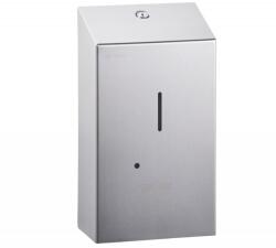 Merida Automata habszappan adagoló Stella Automata, matt rozsdamentes acél