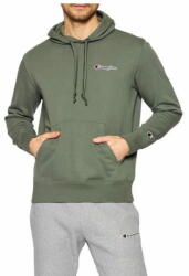 Champion Pulcsik zöld 178 - 182 cm/M Hooded Sweatshirt - mall - 25 493 Ft