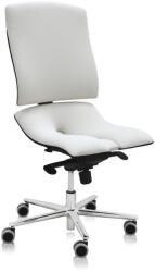Asana Steel Standard orvosi szék, fehér