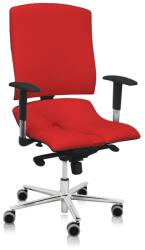  Steel Standard+ orvosi szék II, piros
