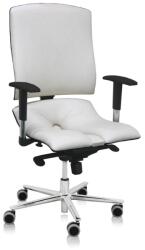 Asana Steel Standard+ orvosi szék II, krém