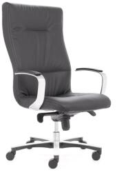 PEŠKA Aurelia PCR irodai fotel, fekete