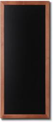 Jansen Display Fa tábla 56 x 120 cm, világosbarna