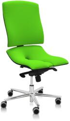  Steel Standard orvosi szék, zöld