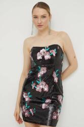 GUESS ruha GRACE - fekete 38