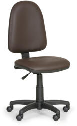 Kovo Praktik Torino munkaszék, barna